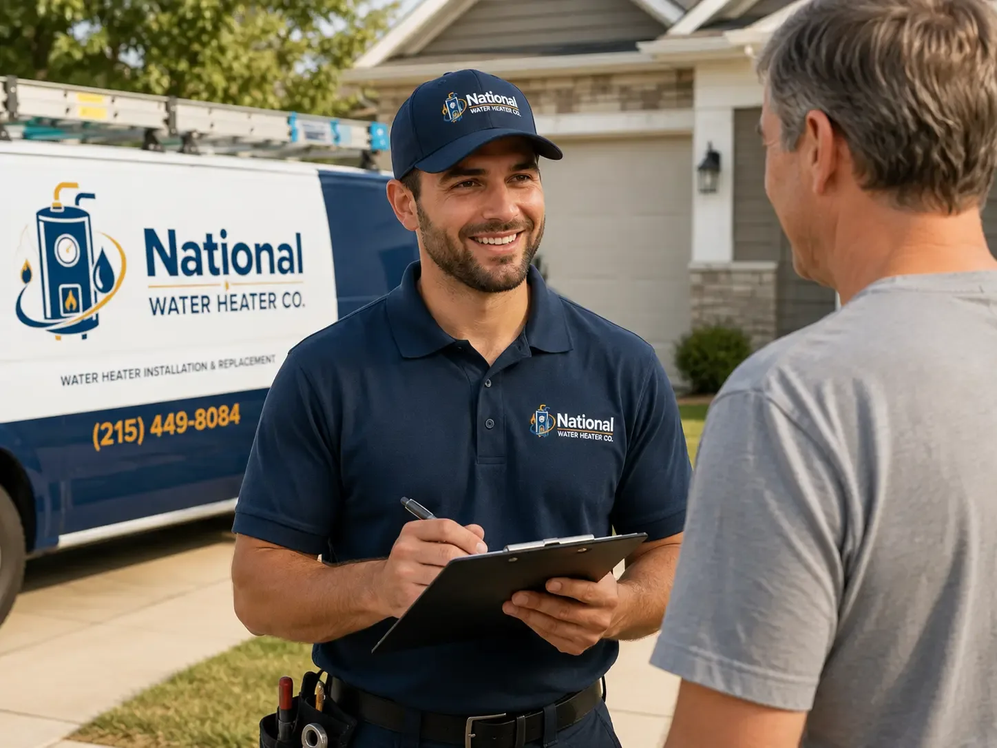 Water Heater Installation Buffalo Lake, MN FAQs